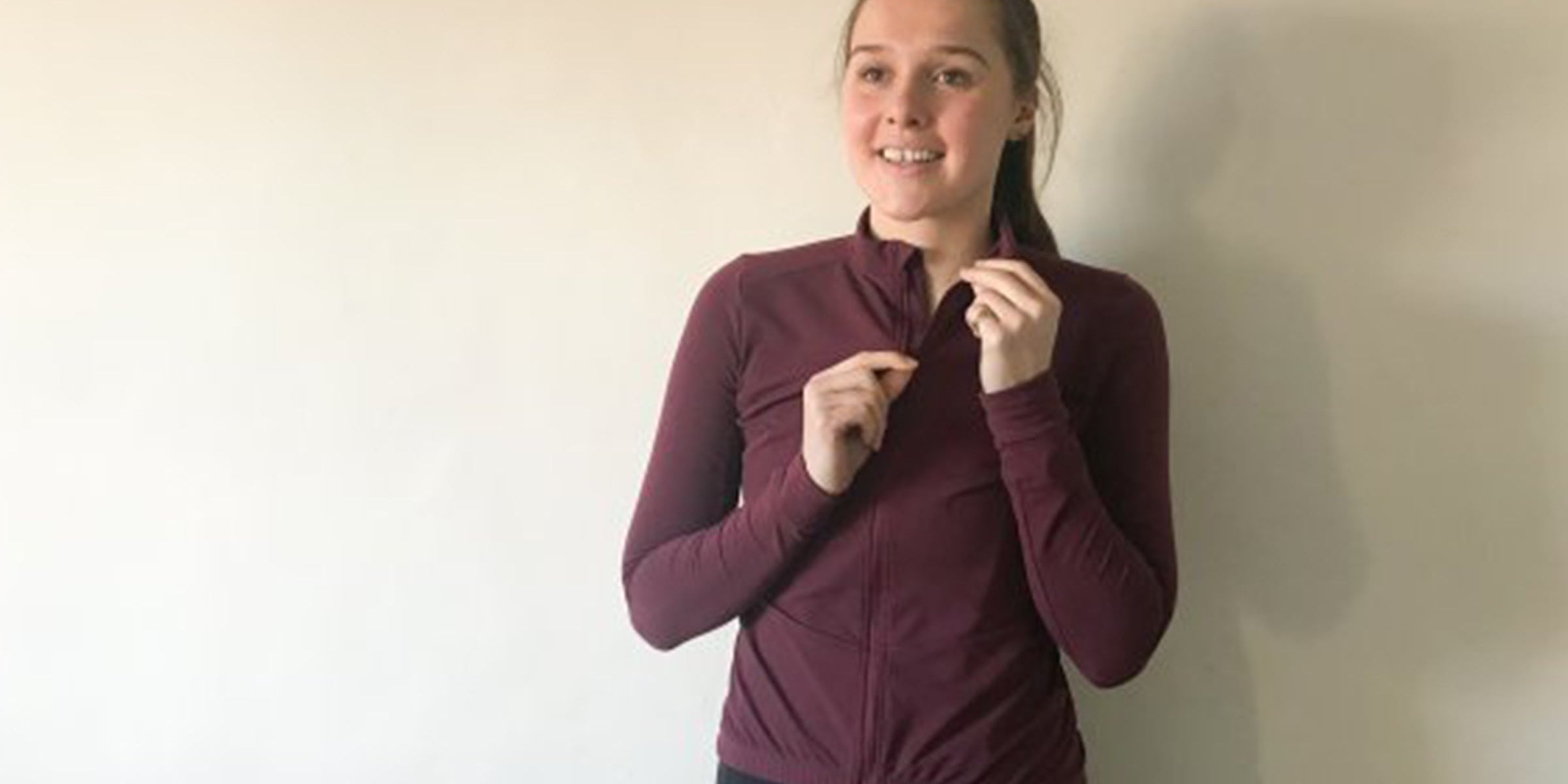 Cyclist.co.uk reviews Rhythm Thicky Jersey