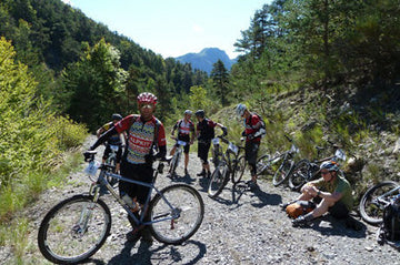 Cycling in Europe