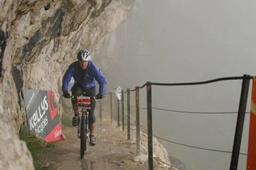 Tuscany Trail 2015