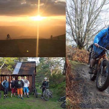 The Essence of Adventure | Moments of Kindness