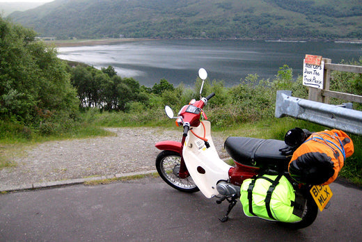 Operation Point Clunk North