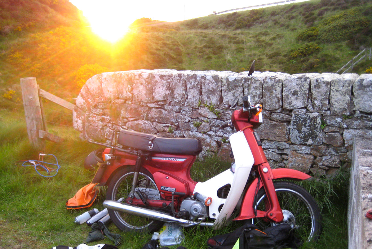 Operation Point Clunk North - Part 3