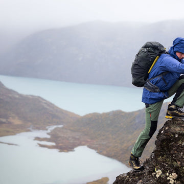 'Testing' the Argonaut