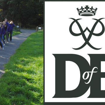 Babies &ndash; the latest training aid