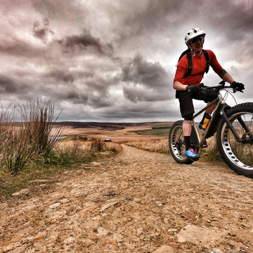 The Isle of Man End 2 End Challenge 2008