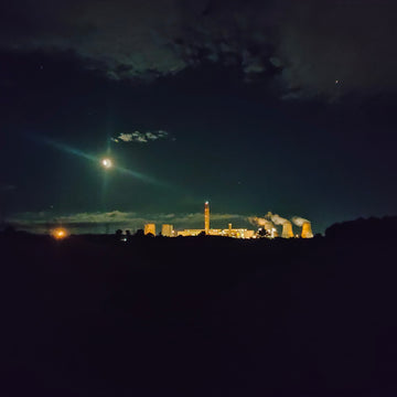 Not All Points North - Part 3