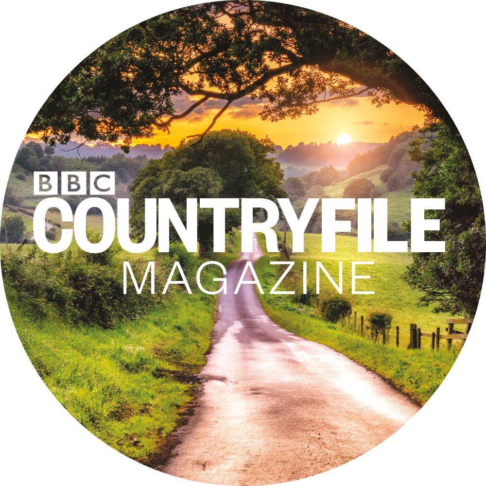 Countryfile Magazine - Definition mountain jacket review