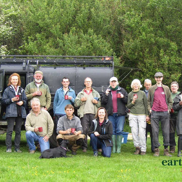 Following Nan - a slower, deeper style of mountaineering