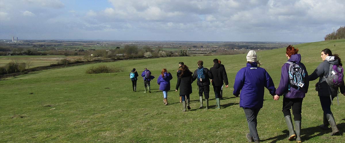 Re-opening Earth School