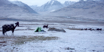 5 Hacks to Stay Sane on a Self-Supported Adventure