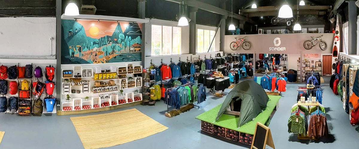 Towards a Net Zero Workplace