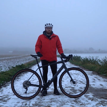 The Camino Report - part 2