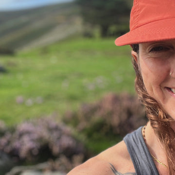 10 weeks, 10 National Parks and 1000 miles