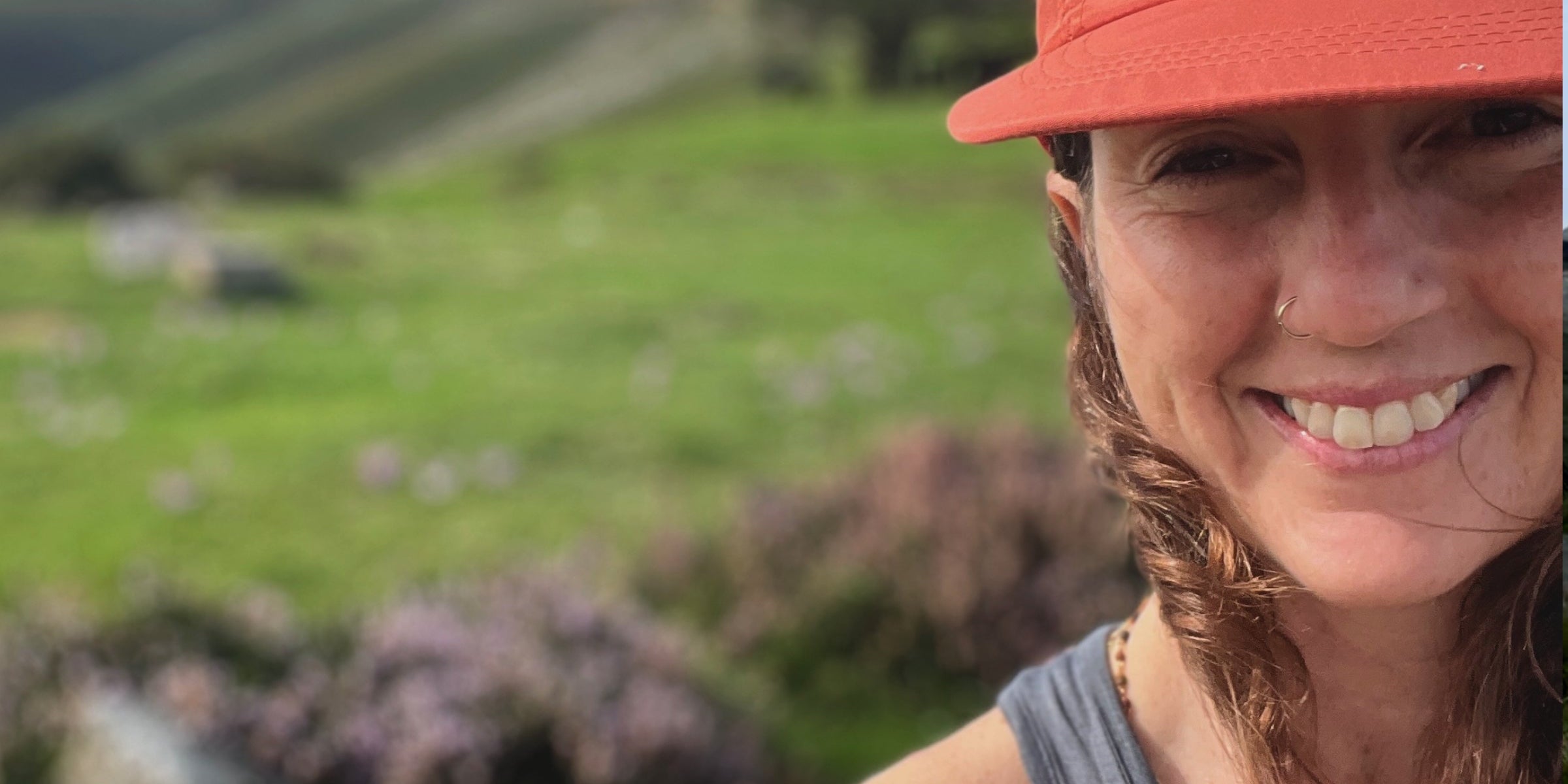 Together and apart along the Camino