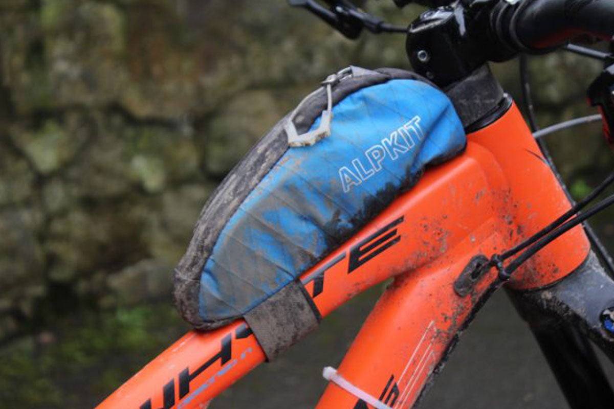Enduro Pod Makes 'Top 5 Trail Essentials'