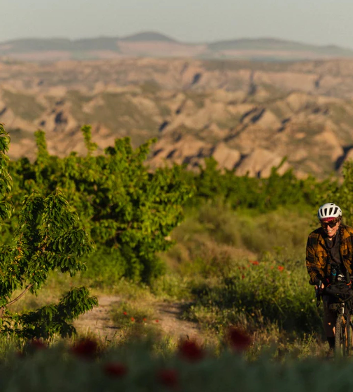 Sonder epic rides