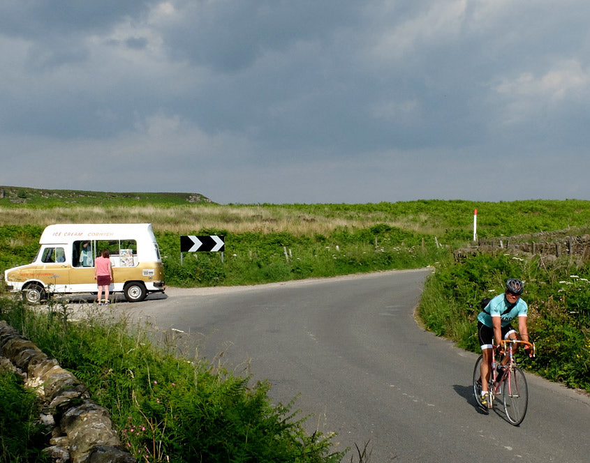 L'Eroica Britannia 2014
