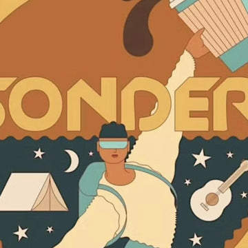 A school tarp lesson