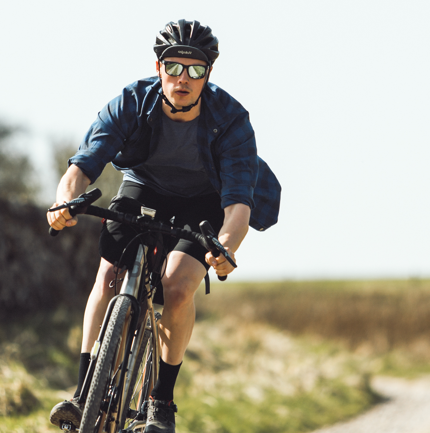 Everything You Need To Know About Gravel Bikes