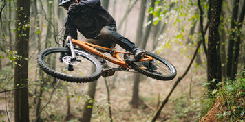 Evol mullet blends agility, speed and control on and off the ground