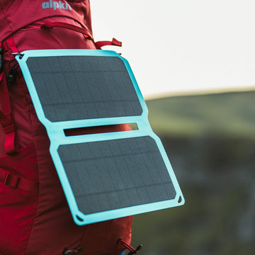 Backpacking Survival Kit