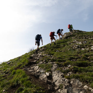 Ready for Anything: The Complete Camping Essentials Checklist