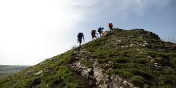 How to Save Weight on Your DofE Kit List