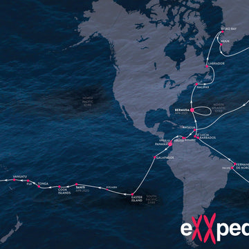 Following Nan - a slower, deeper style of mountaineering