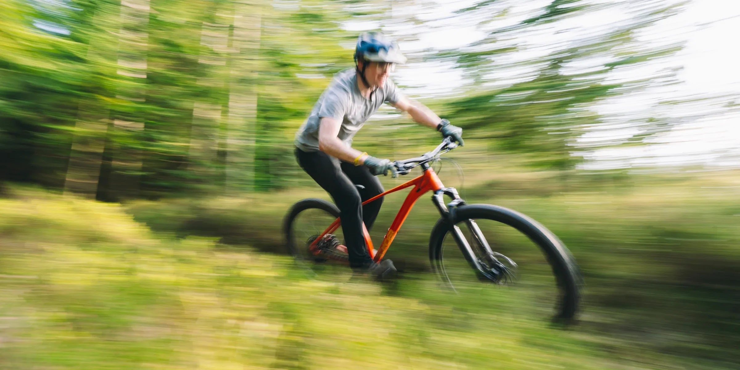 Falco hardtail mountain bike