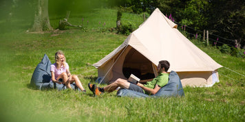 Lightweight Family Backpacking Tents