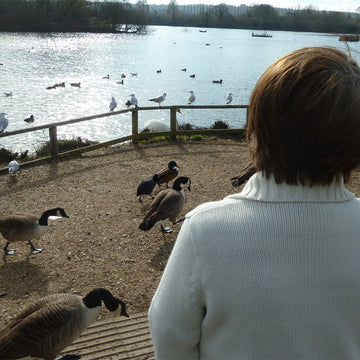 Following Nan - a slower, deeper style of mountaineering