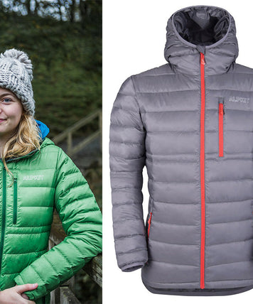 Filoment Hoody Wins 'Best Buy' Award