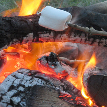 How do you bivvy every month of the year?