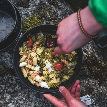 Trail magazine review the Gamma