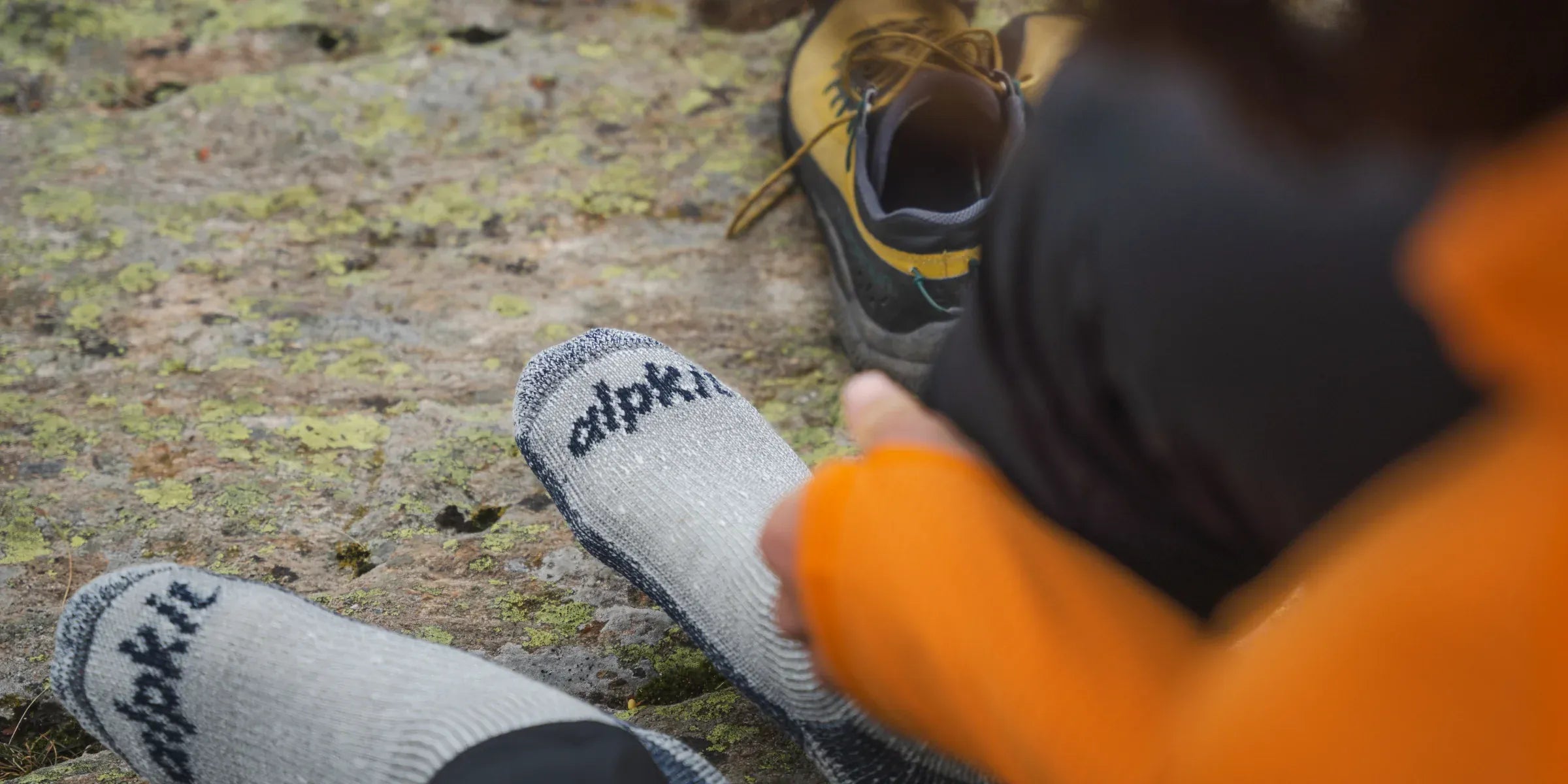 Best Hiking Socks for Comfort and Durability