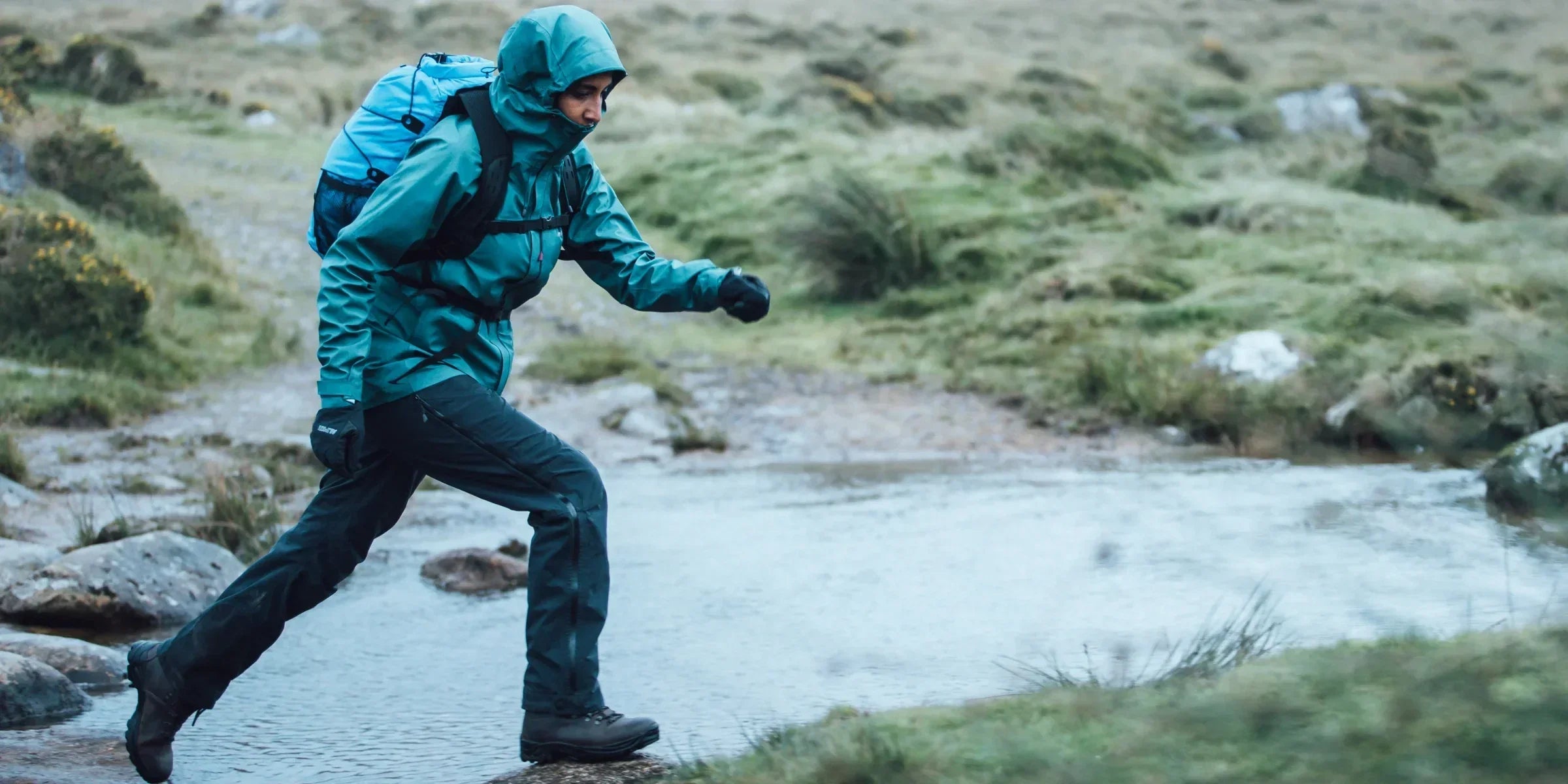 How to Choose Walking Boots