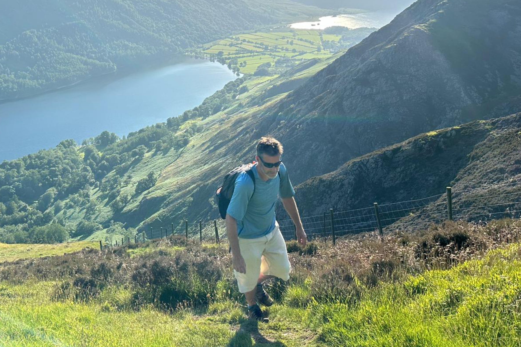 The Frog Graham Round - The UK’s Ultimate SwimRun Challenge