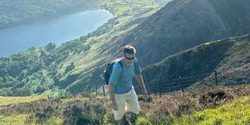 The Frog Graham Round - The UK’s Ultimate SwimRun Challenge