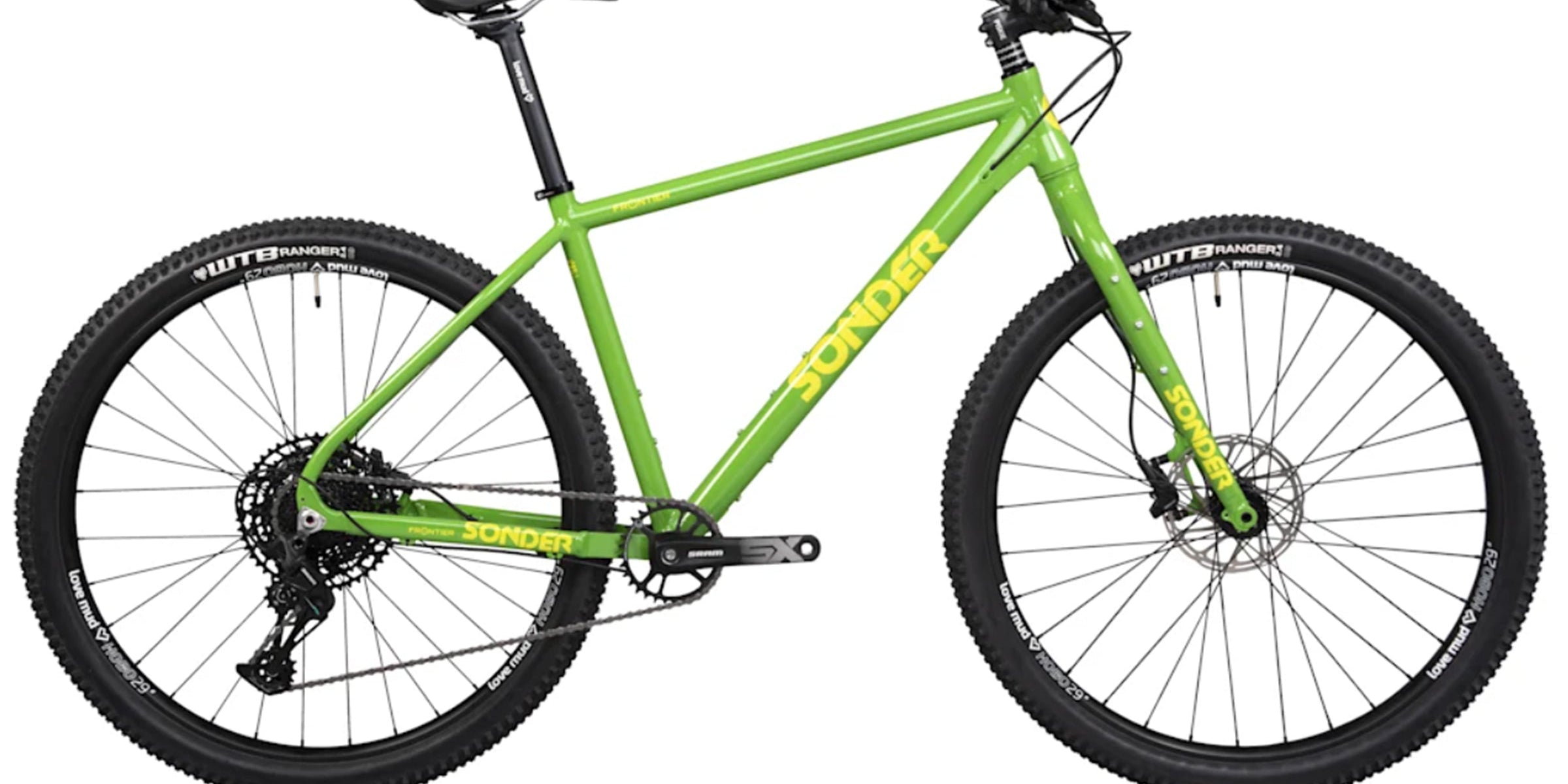 Frontier Makes Red Bulls List of Best Bikepacking Bikes 2020