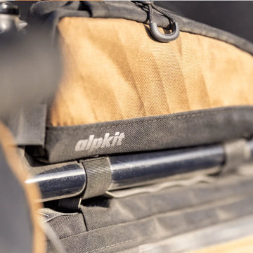 Best Essential Bikepacking Bags: Complete Buyer's Guide