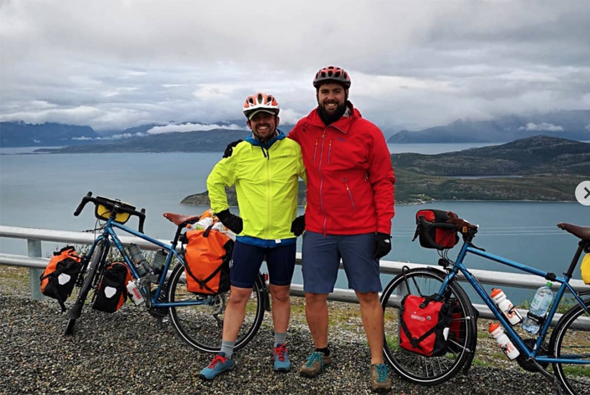 Teuchters on Tour Continues