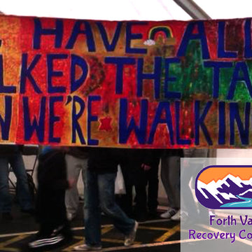 Following Nan - a slower, deeper style of mountaineering