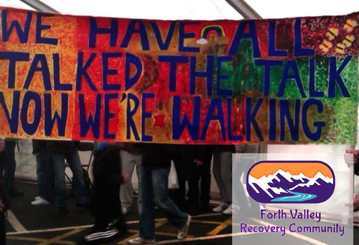 Recovery in the Wild