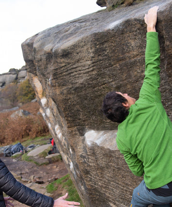 5 Gift Ideas for Climbers