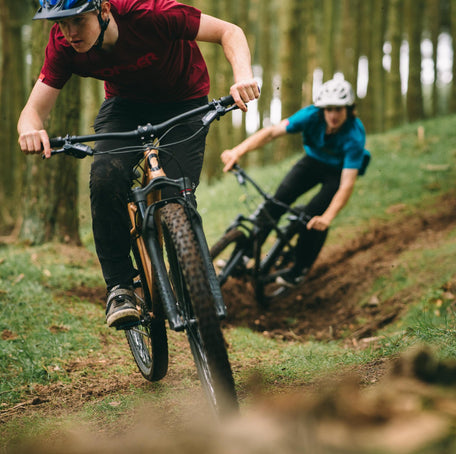 Join us at the Sonder May Bank Holiday Demo weekend at Glentress