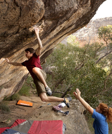 Easter Down Under