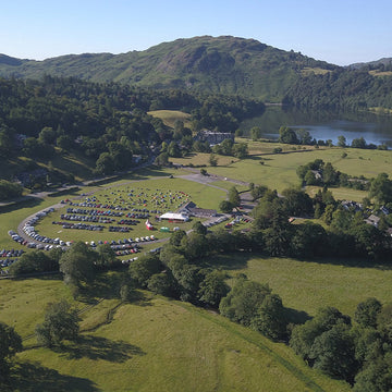 David's Pennine Way Run