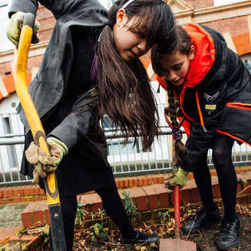 Following Nan - a slower, deeper style of mountaineering