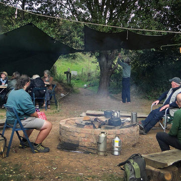 Following Nan - a slower, deeper style of mountaineering