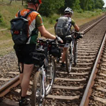 Tuscany Trail 2015
